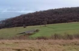 Teren intravilan 500mp zona Micesti.