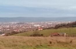 Teren intravilan 500mp zona Micesti.