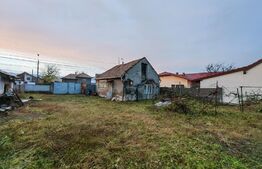 Oportunitate! Casă cu teren 438mp, zona Partoș