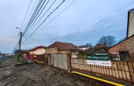 Oportunitate! Casă cu teren 438mp, zona Partoș