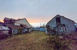 Oportunitate! Casă cu teren 438mp, zona Partoș