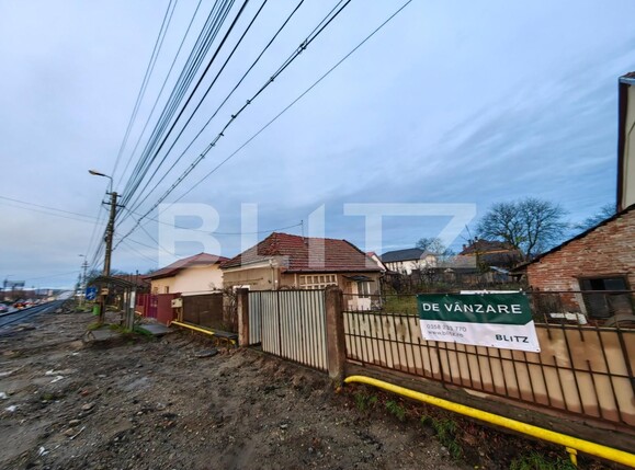 Casa de vânzare 2 camere Partoș - 102840CV | BLITZ Alba Iulia | Poza1