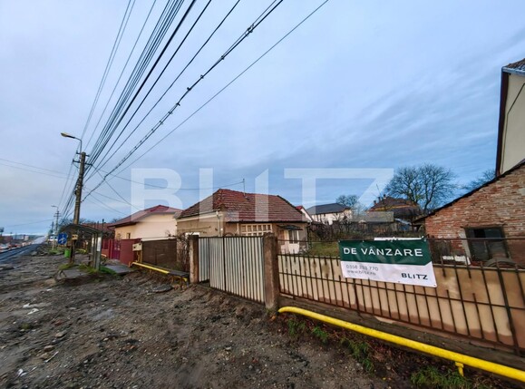 Casa de vânzare 2 camere Partoș - 102840CV | BLITZ Alba Iulia | Poza4