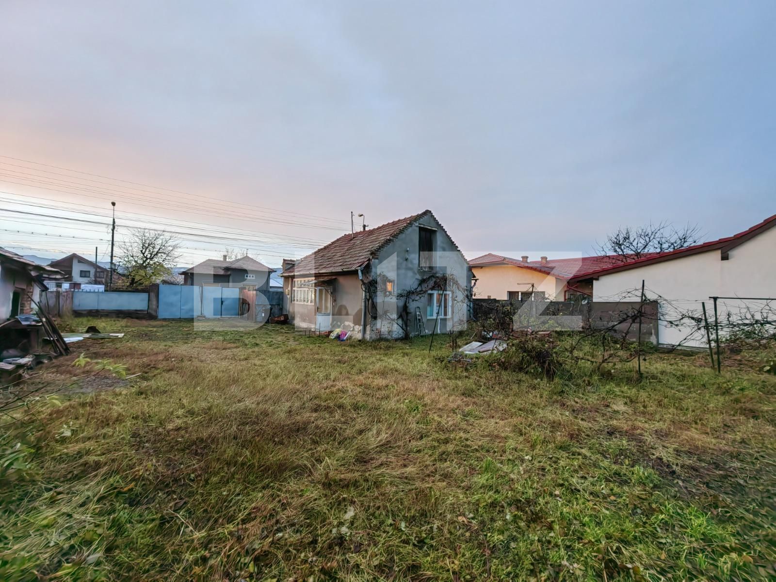 Casa de vânzare 2 camere Partoș - 102840CV | BLITZ Alba Iulia | Poza3