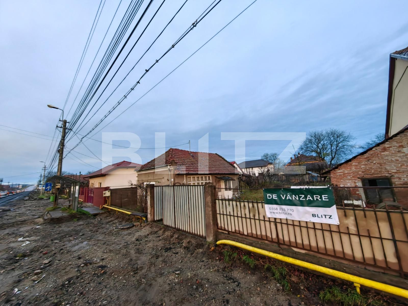 Casa de vânzare 2 camere Partoș - 102840CV | BLITZ Alba Iulia | Poza4