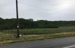 Teren intravilan, 2100 mp cu toate utilitățile, Teleac-Ciugud