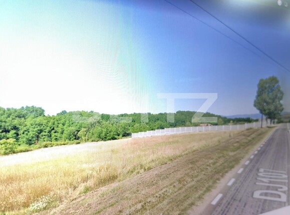 Teren de vânzare Ciugud - 102858TV | BLITZ Alba Iulia | Poza2