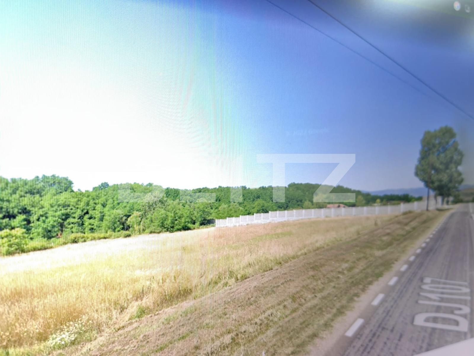 Teren de vânzare Ciugud - 102858TV | BLITZ Alba Iulia | Poza2