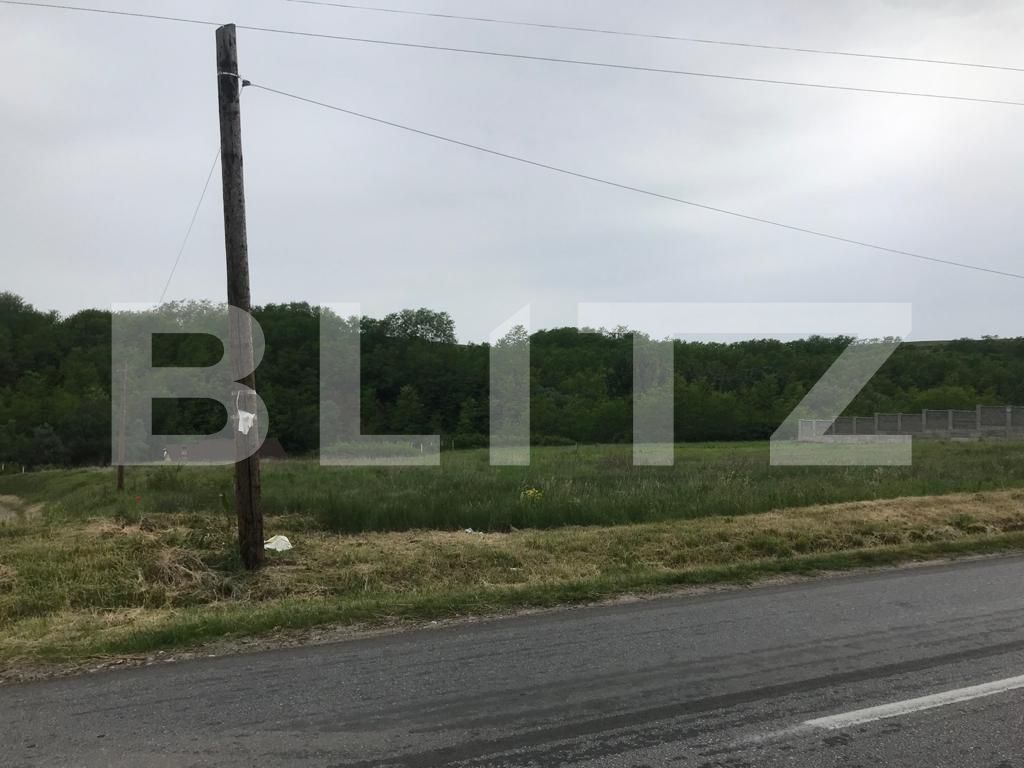 Teren de vânzare Ciugud - 102858TV | BLITZ Alba Iulia | Poza3