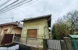 Casă individuală 72 mp utili, 187 mp teren, zona Centru - Alba Iulia