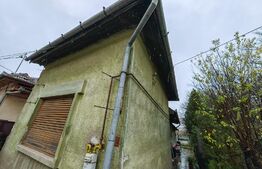 Casă individuală 72 mp utili, 187 mp teren, zona Centru - Alba Iulia