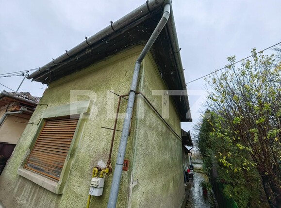 Casa de vânzare 2 camere Central - 102878CV | BLITZ Alba Iulia | Poza4