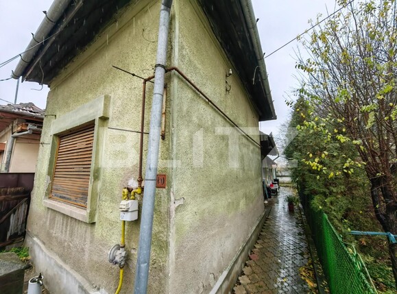 Casa de vânzare 2 camere Central - 102878CV | BLITZ Alba Iulia | Poza2