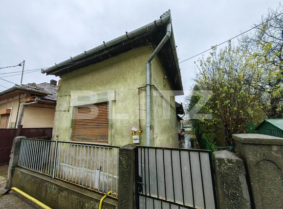 Casa de vânzare 2 camere Central - 102878CV | BLITZ Alba Iulia | Poza3