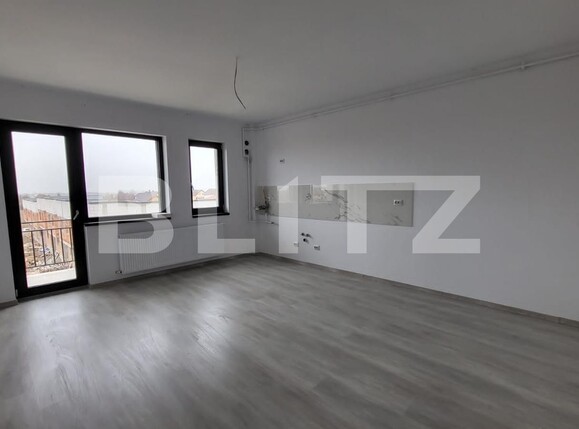 Apartament de vânzare 3 camere Cetate - 102958AV | BLITZ Alba Iulia | Poza1