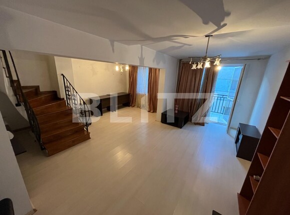 Apartament de vânzare 4 camere Ampoi 2 - 102993AV | BLITZ Alba Iulia | Poza1