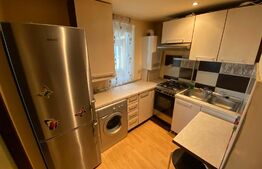 Apartament 2 camere 42 mp - Zona Cetate