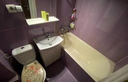 Apartament 2 camere 42 mp - Zona Cetate