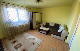 Apartament 2 camere 42 mp - Zona Cetate