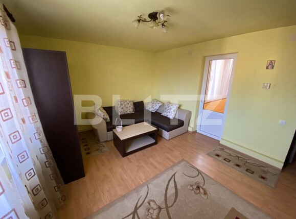 Apartament de închiriat 2 camere Cetate - 102998AI | BLITZ Alba Iulia | Poza3