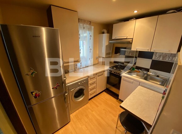 Apartament de închiriat 2 camere Cetate - 102998AI | BLITZ Alba Iulia | Poza6