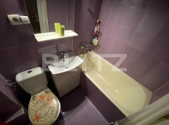 Apartament de închiriat 2 camere Cetate - 102998AI | BLITZ Alba Iulia | Poza7