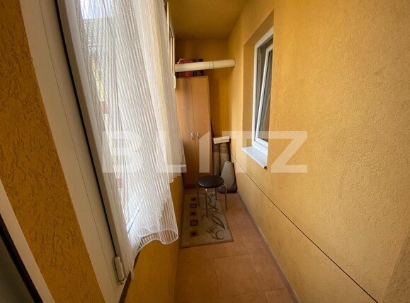 Apartament de închiriat 2 camere Cetate - 102998AI | BLITZ Alba Iulia | Poza8