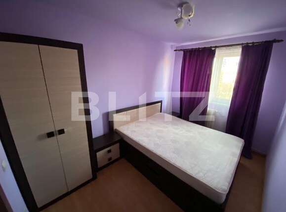 Apartament de închiriat 2 camere Cetate - 102998AI | BLITZ Alba Iulia | Poza4