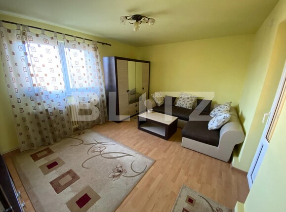 Apartament de închiriat 2 camere Cetate - 102998AI | BLITZ Alba Iulia | Poza1