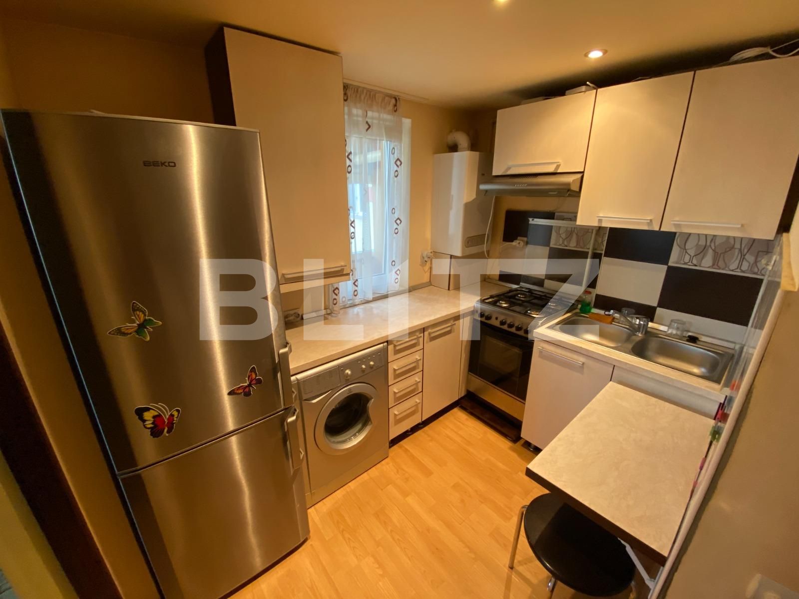 Apartament de închiriat 2 camere Cetate - 102998AI | BLITZ Alba Iulia | Poza6