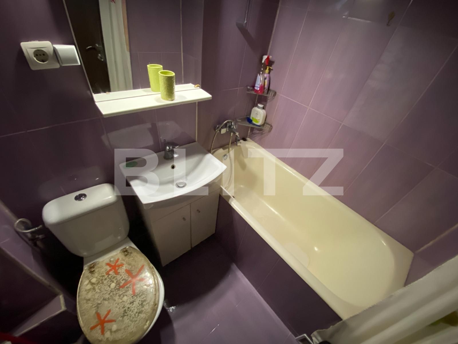 Apartament de închiriat 2 camere Cetate - 102998AI | BLITZ Alba Iulia | Poza7