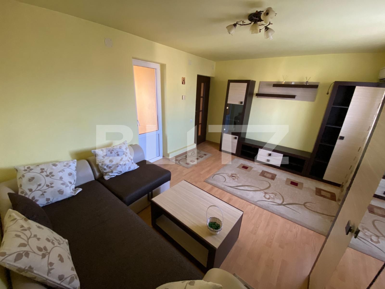 Apartament de închiriat 2 camere Cetate - 102998AI | BLITZ Alba Iulia | Poza2