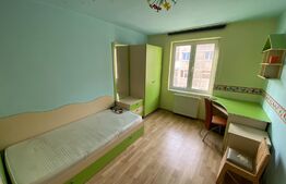 Apartament 3 camere 63 mp - Zona Cetate