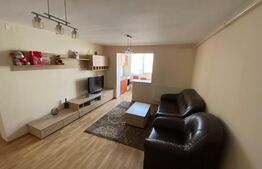 Apartament 3 camere 63 mp - Zona Cetate