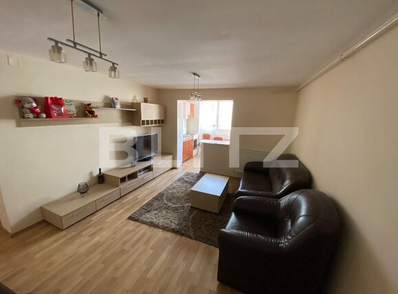 Apartament de închiriat 3 camere Cetate - 103006AI | BLITZ Alba Iulia | Poza1