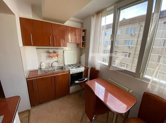 Apartament de închiriat 3 camere Cetate - 103006AI | BLITZ Alba Iulia | Poza6