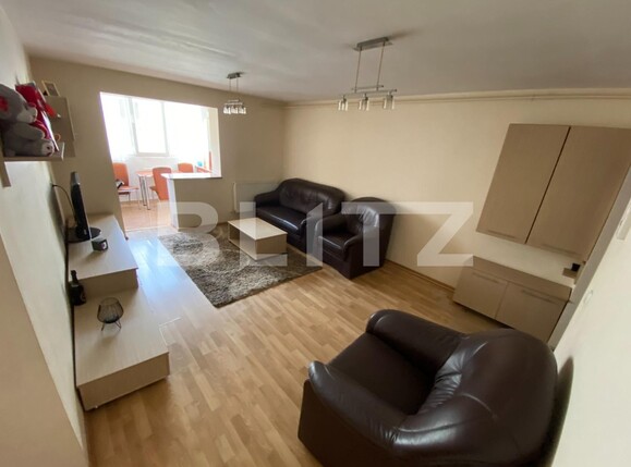 Apartament de închiriat 3 camere Cetate - 103006AI | BLITZ Alba Iulia | Poza2