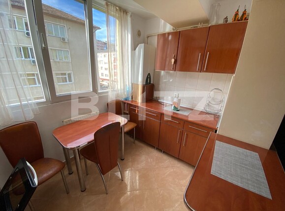 Apartament de închiriat 3 camere Cetate - 103006AI | BLITZ Alba Iulia | Poza7