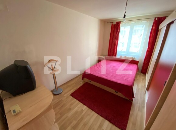 Apartament de închiriat 3 camere Cetate - 103006AI | BLITZ Alba Iulia | Poza4