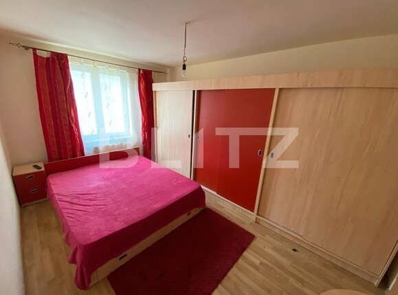 Apartament de închiriat 3 camere Cetate - 103006AI | BLITZ Alba Iulia | Poza3