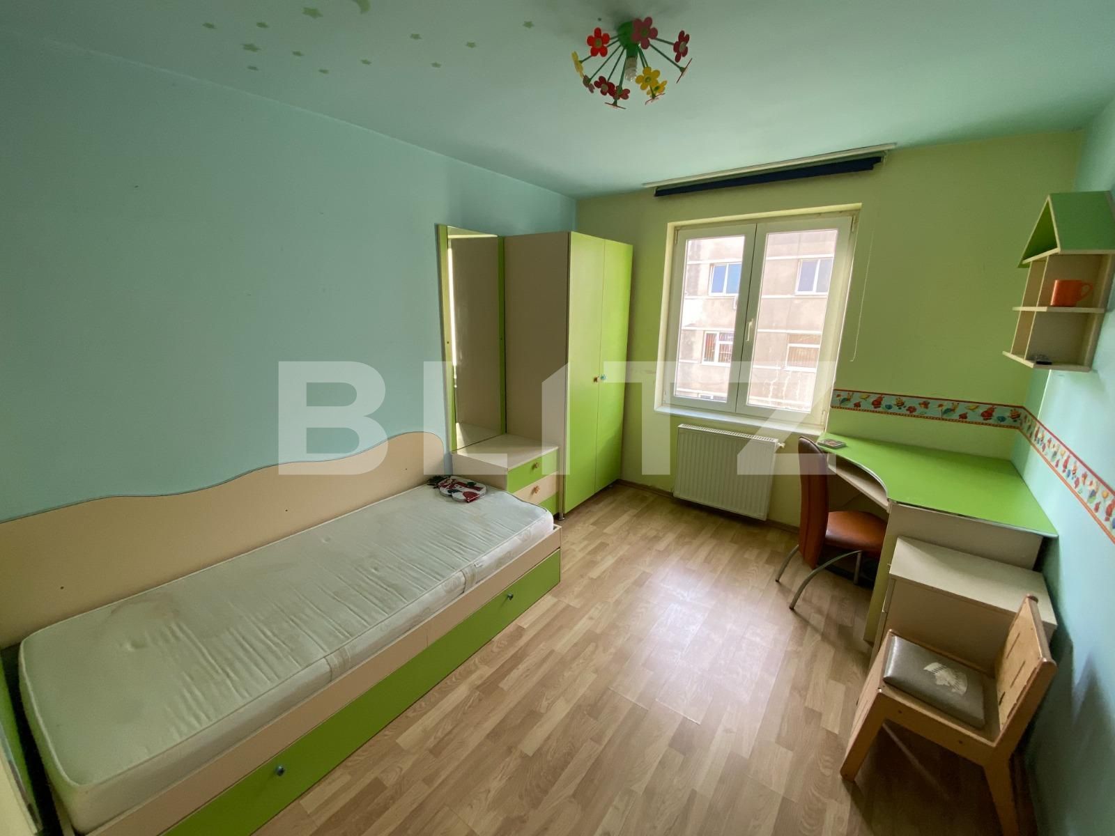 Apartament de închiriat 3 camere Cetate - 103006AI | BLITZ Alba Iulia | Poza5