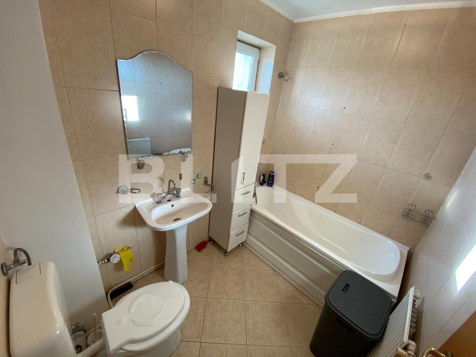 Apartament de închiriat 3 camere Cetate - 103006AI | BLITZ Alba Iulia | Poza8