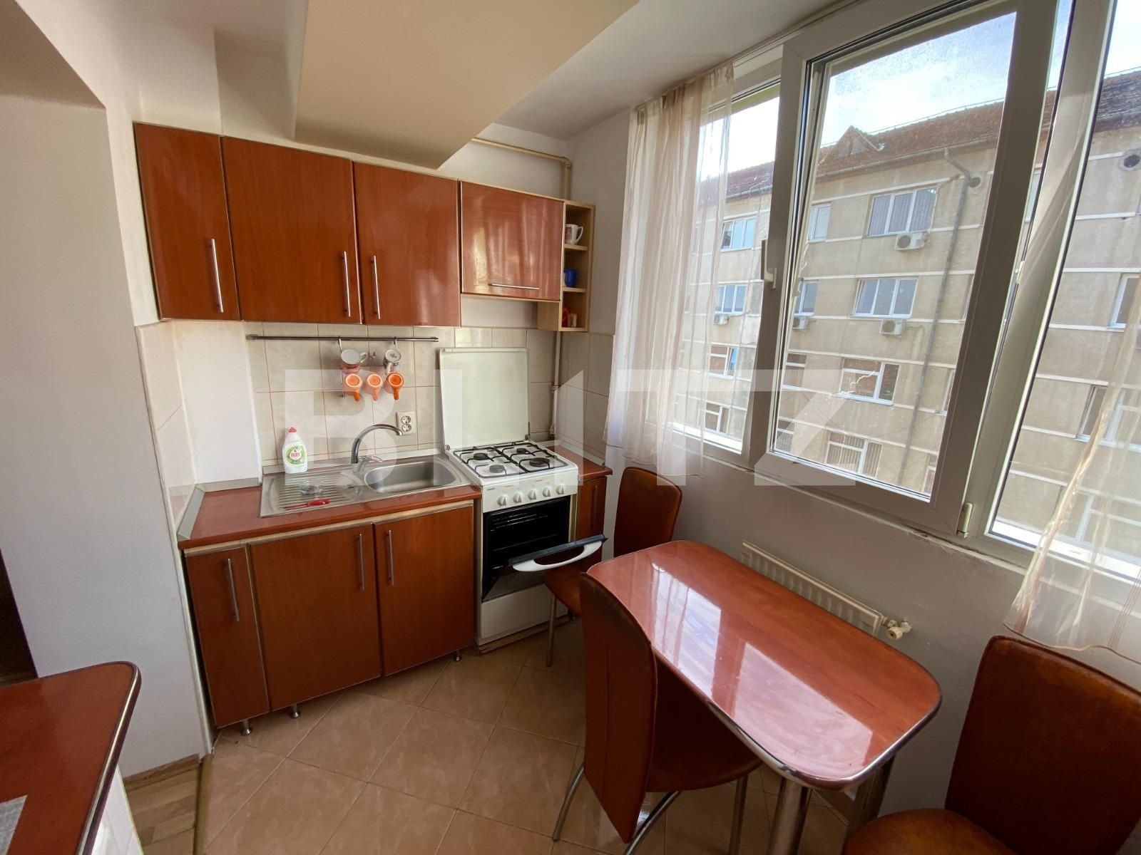 Apartament de închiriat 3 camere Cetate - 103006AI | BLITZ Alba Iulia | Poza6