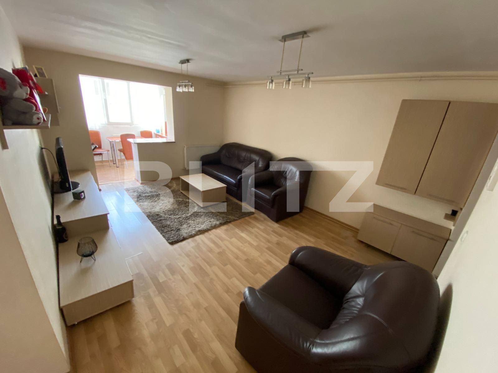 Apartament de închiriat 3 camere Cetate - 103006AI | BLITZ Alba Iulia | Poza2