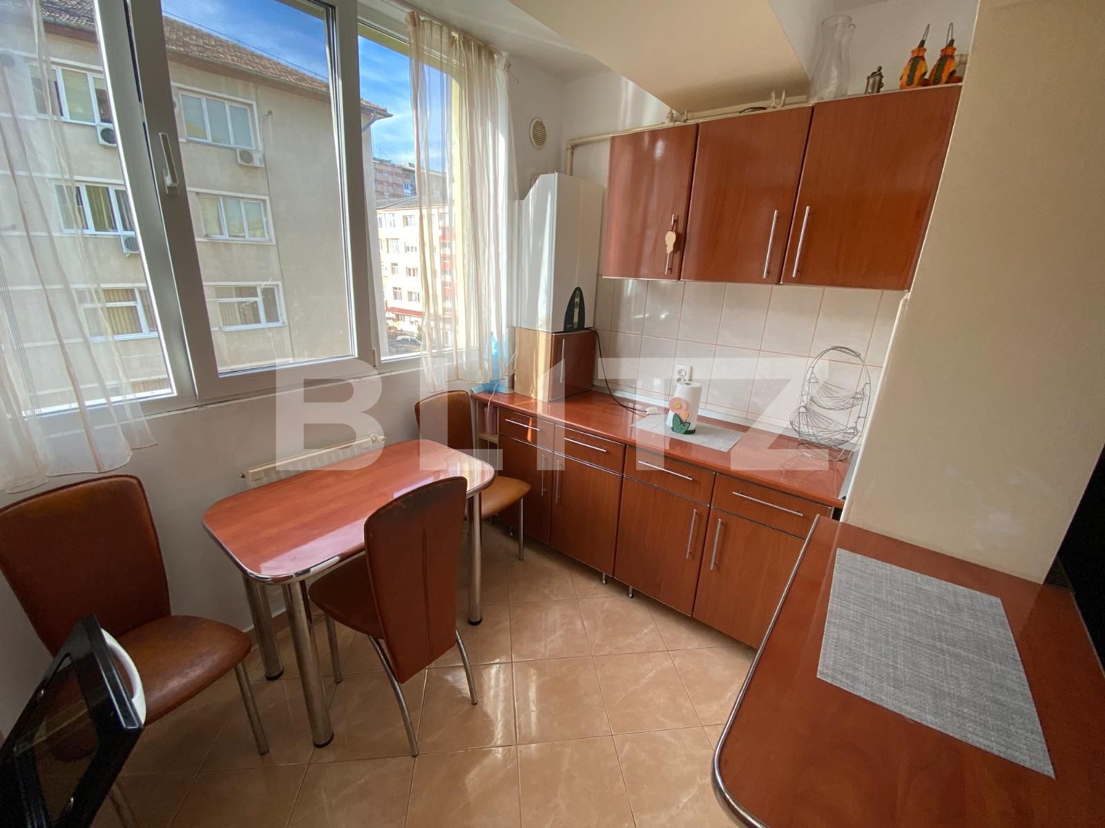 Apartament de închiriat 3 camere Cetate - 103006AI | BLITZ Alba Iulia | Poza7