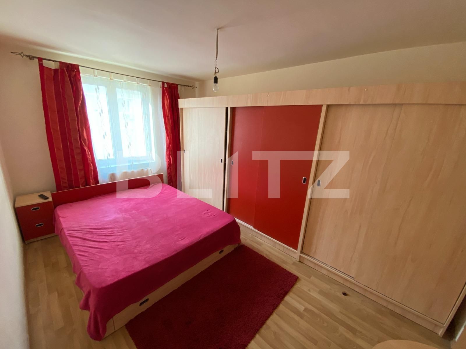 Apartament de închiriat 3 camere Cetate - 103006AI | BLITZ Alba Iulia | Poza3