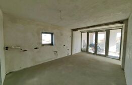 Casa tip duplex, 125 mp utili, 370 mp teren, zona Oarda de Jos