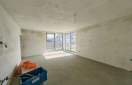 Casa tip duplex, 125 mp utili, 370 mp teren, zona Oarda de Jos