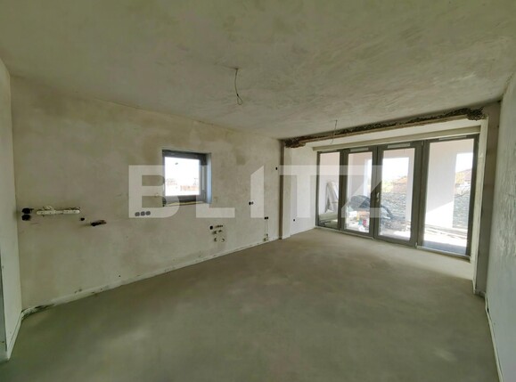 Casa de vânzare 4 camere Vest - 103017CV | BLITZ Alba Iulia | Poza4