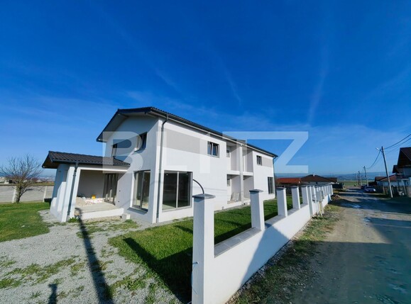 Casa de vânzare 4 camere Vest - 103017CV | BLITZ Alba Iulia | Poza12